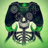 Telegram profile photo for GAME_Senter