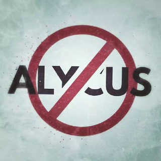 Telegram profile photo for @alycus: Blog