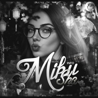 Telegram profile photo for 。 𝗠𝒊𝒌𝐮ꜱ𝔥𝕒.Ⲓ𝓷𝐟ဝ ˚