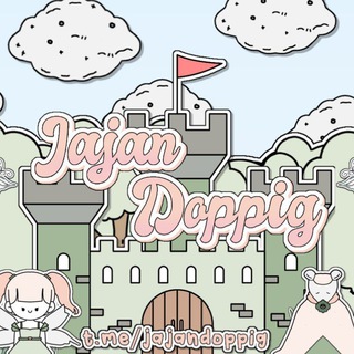 Telegram profile photo for ๐ajan Doppig :: โฆ open โฆ