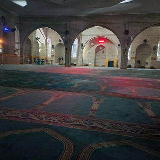 Telegram profile photo for Islamic Motivations