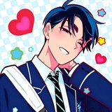 Telegram profile photo for 𝑰𝒗𝒂𝒏