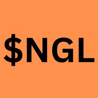 Telegram profile photo for $NGL