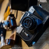 Telegram profile photo for Фотовторник
