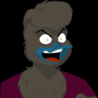 Telegram profile photo for 🦆"ГАДКИЙ УТЁНОК"🦢