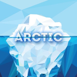 Telegram profile photo for АРКТИК