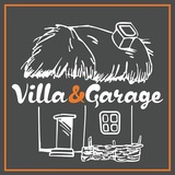 Telegram profile photo for Villa&Garage