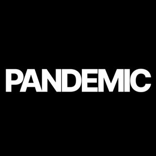 Telegram profile photo for PANDEMIC