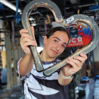 Telegram profile photo for Pogosyan Milana