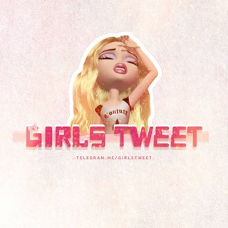 Telegram profile photo for Girls Tweet💖: