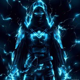 Telegram profile photo for Ариан | Tреска