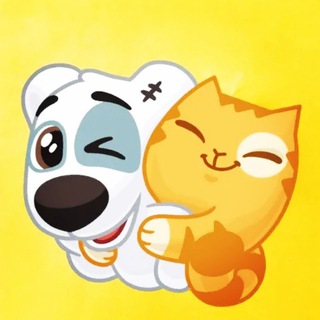 Telegram group profile photo for ЩЕРБИНОВСКИЙ ХАТИКО🐕