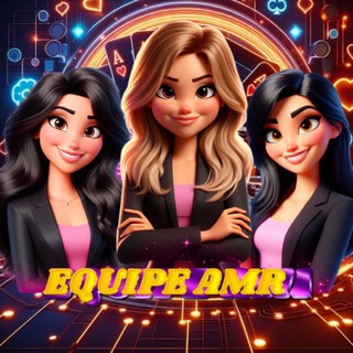 Telegram profile photo for 🌷EQUIPE AMR🌷