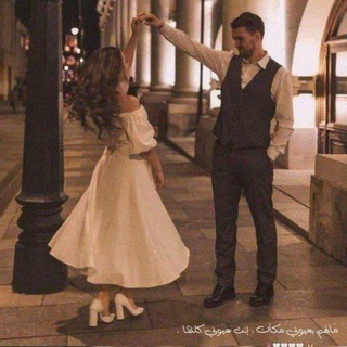 Telegram profile photo for أڪــتوبر ꕤ