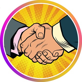 Telegram group profile photo for 📌ВЗАИМНАЯ ПОДПИСКА, ВЗАИМОПИАР, ВЗАИМКА