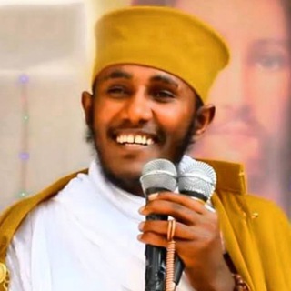 Telegram profile photo for የአባታችን ቆሞስ አባ ገብረኪዳን ትምህርቶች ስብስብ
