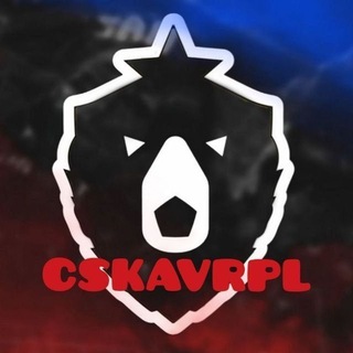 Telegram profile photo for CSKAVRPL