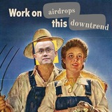 Telegram profile photo for Venture Farming Corp. - Announcements
