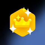 Telegram profile photo for Air drop / ایردراپ hamster kombat tapSwap blum نات کوین همستر تپسواپ بلوم notcoin