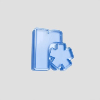 Telegram profile photo for *replicants