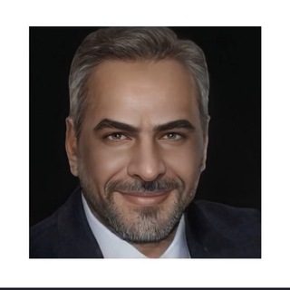 Telegram profile photo for الاستاذ جاسم جدوع