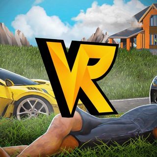 Telegram profile photo for Vine Russia — онлайн-игра!