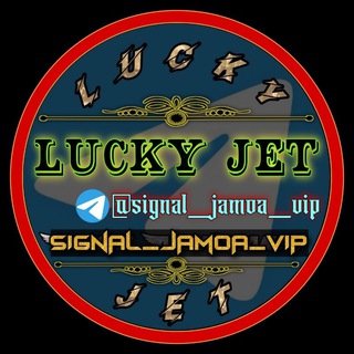 Telegram profile photo for SIGNAL JAMOA VIP🚀