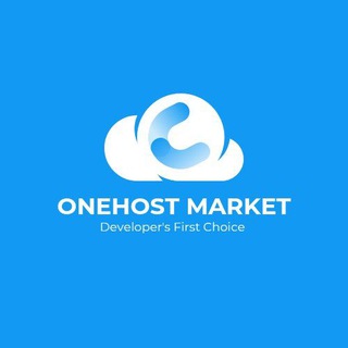 Telegram profile photo for One host market