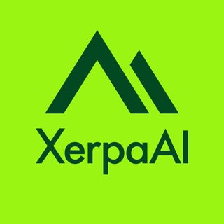 Telegram profile photo for XerpaAI Community