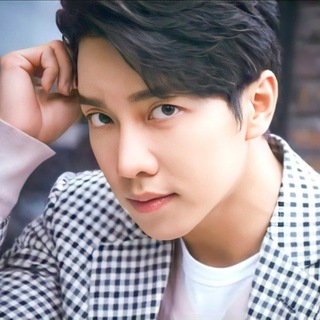 Telegram profile photo for Lee Seung Gi gallery👑