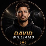 Telegram profile photo for David Williams 💎