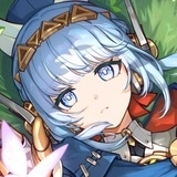 Telegram profile photo for Ineffa
