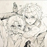 Telegram profile photo for soushin nsfw confessions