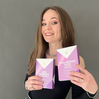 Telegram profile photo for Wellness канал для девочек | Арбузова