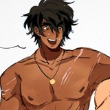 Telegram profile photo for ֺ ᛝ᪲ ִ 𝐜ole ki𝐬𝐬er