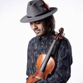 Telegram profile photo for Amir Azimi