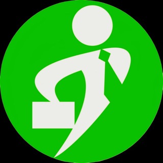 Telegram profile photo for ish-berish.uz - ISH BOR