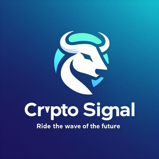 Telegram profile photo for Crypto Signals Bullwave