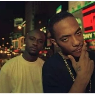 Telegram profile photo for MOBB DEEP