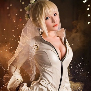 Telegram profile photo for Cosplay Girls