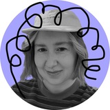 Telegram profile photo for Несерьезное вязание