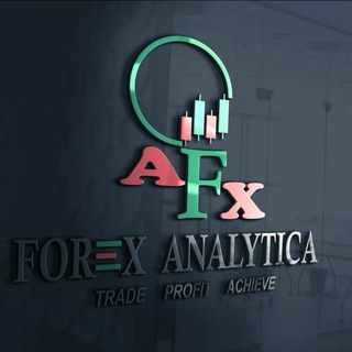 Telegram profile photo for FOREXANALYTICA™