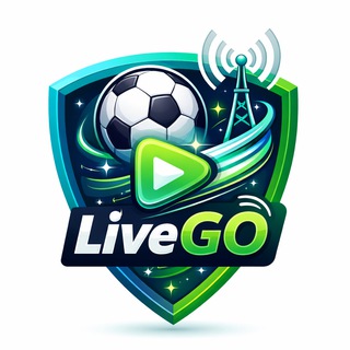 Telegram profile photo for LiveGO - новости