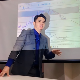Telegram profile photo for Private Trading With Aden