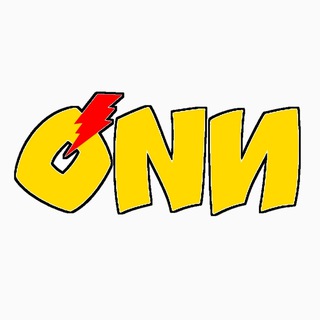 Telegram profile photo for Ёкай