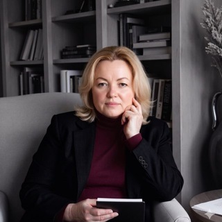 Telegram profile photo for Бизнес-психолог|Про Масштаб.