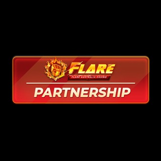 Telegram profile photo for FlareAU Partnership
