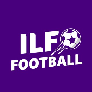 Telegram profile photo for ILF FOOTBALL⚽️