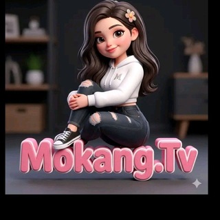 Telegram profile photo for Team Mokang tv