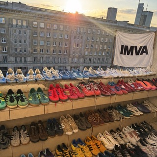 Telegram profile photo for IMVA